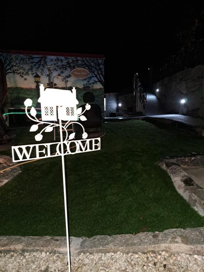 Bicycle House Villa เฟลเกรัช ภายนอก รูปภาพ