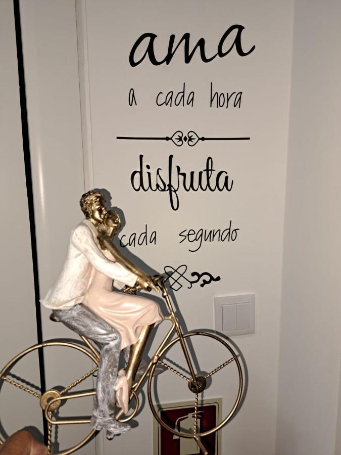 Bicycle House Villa เฟลเกรัช ภายนอก รูปภาพ
