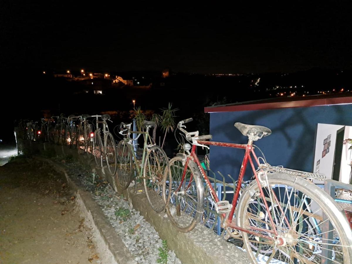 Bicycle House Villa เฟลเกรัช ภายนอก รูปภาพ