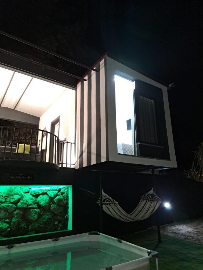 Bicycle House Villa เฟลเกรัช ภายนอก รูปภาพ