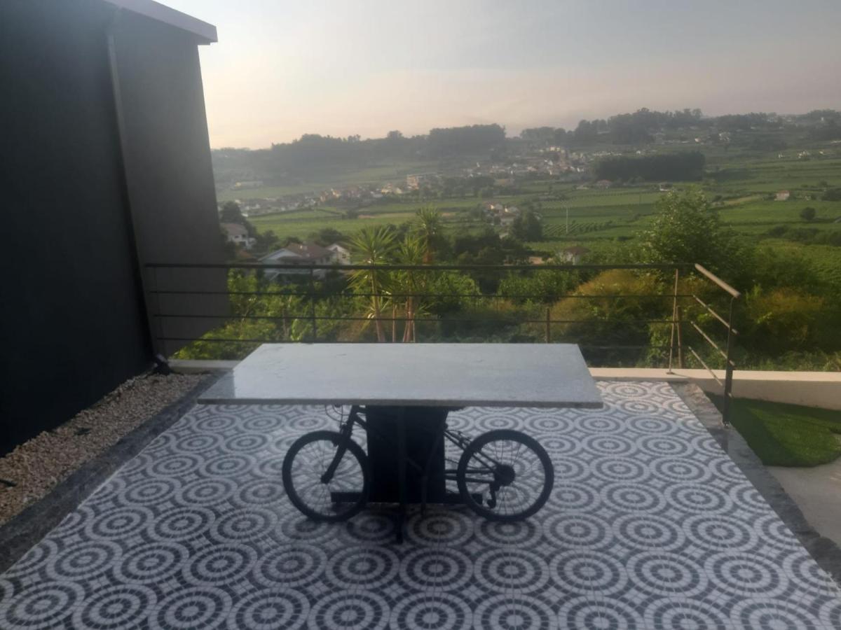 Bicycle House Villa เฟลเกรัช ภายนอก รูปภาพ