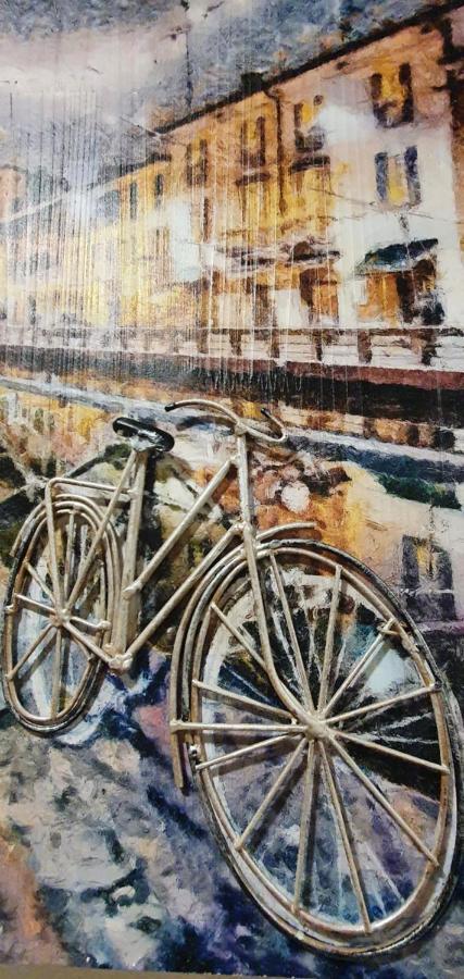 Bicycle House Villa เฟลเกรัช ภายนอก รูปภาพ