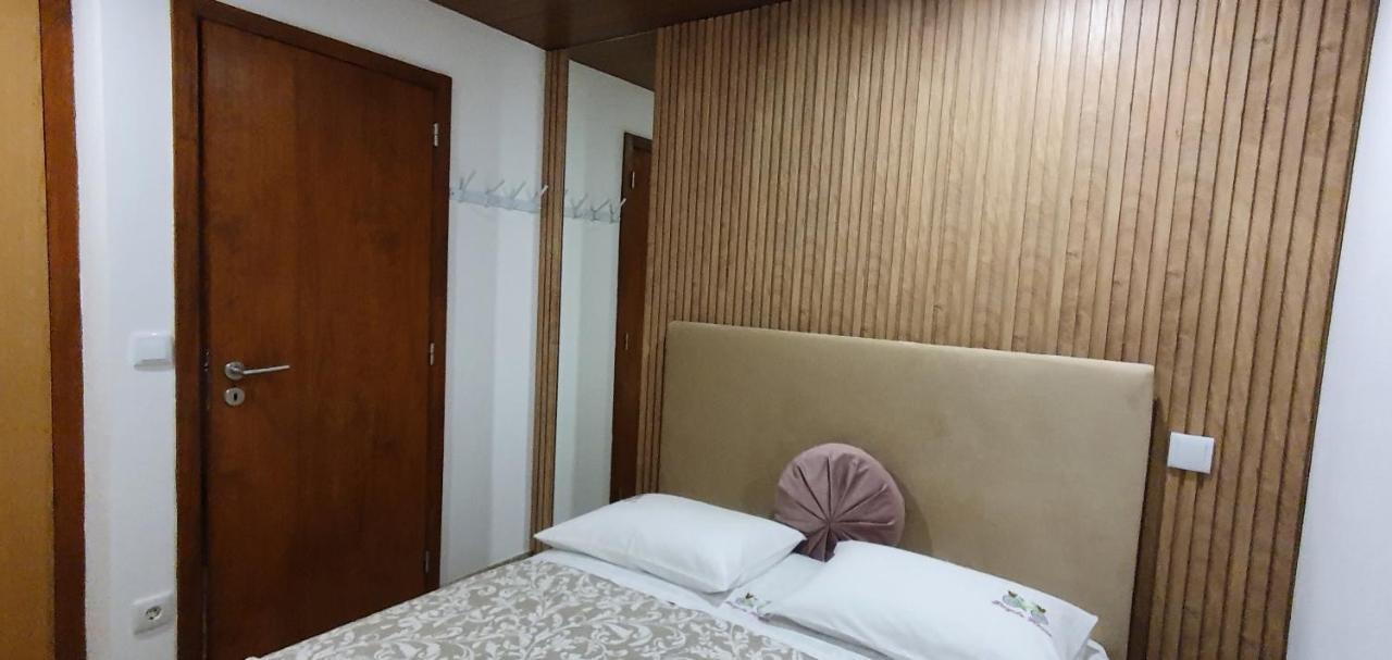 Bicycle House Villa เฟลเกรัช ภายนอก รูปภาพ
