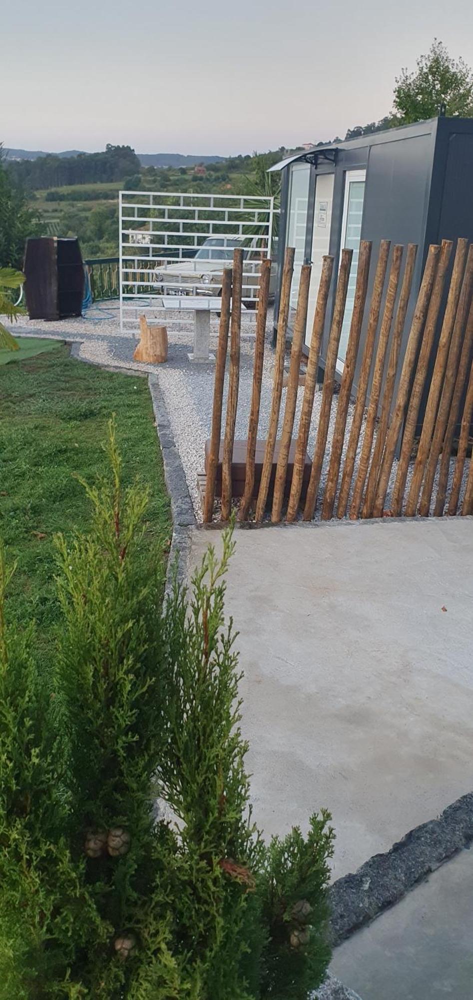 Bicycle House Villa เฟลเกรัช ภายนอก รูปภาพ