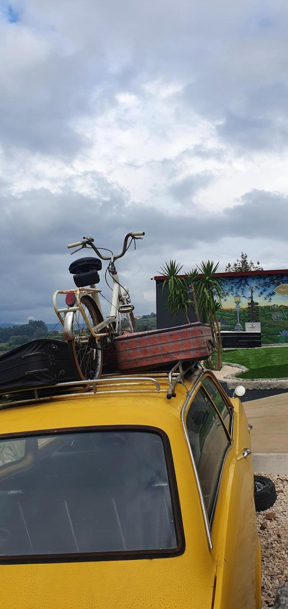 Bicycle House Villa เฟลเกรัช ภายนอก รูปภาพ