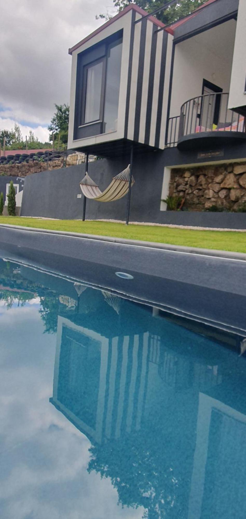 Bicycle House Villa เฟลเกรัช ภายนอก รูปภาพ