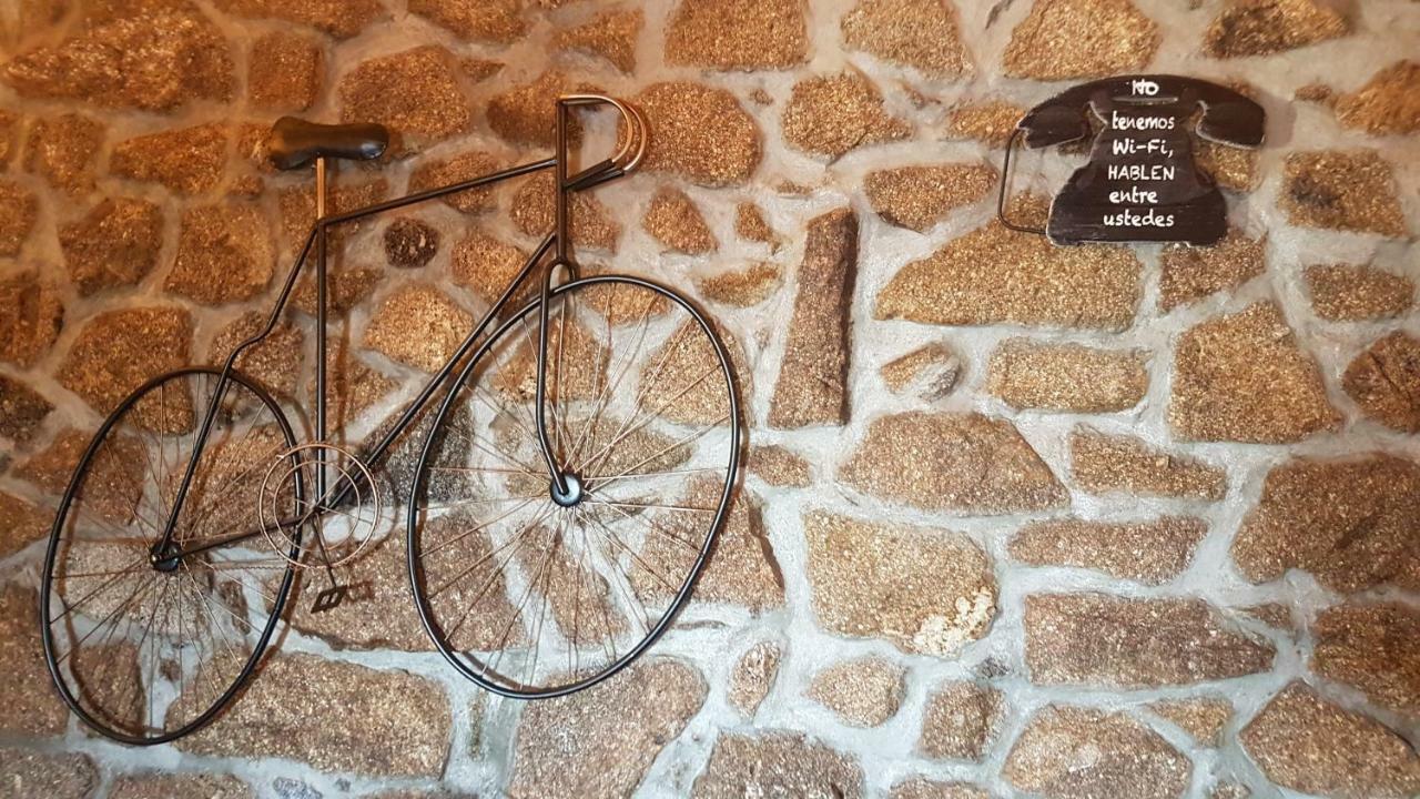 Bicycle House Villa เฟลเกรัช ภายนอก รูปภาพ